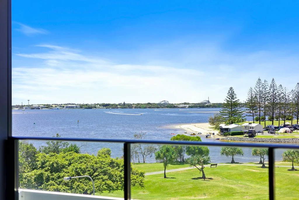 Additional image 10 of 505/180 Marine Parade, Labrador QLD 4215