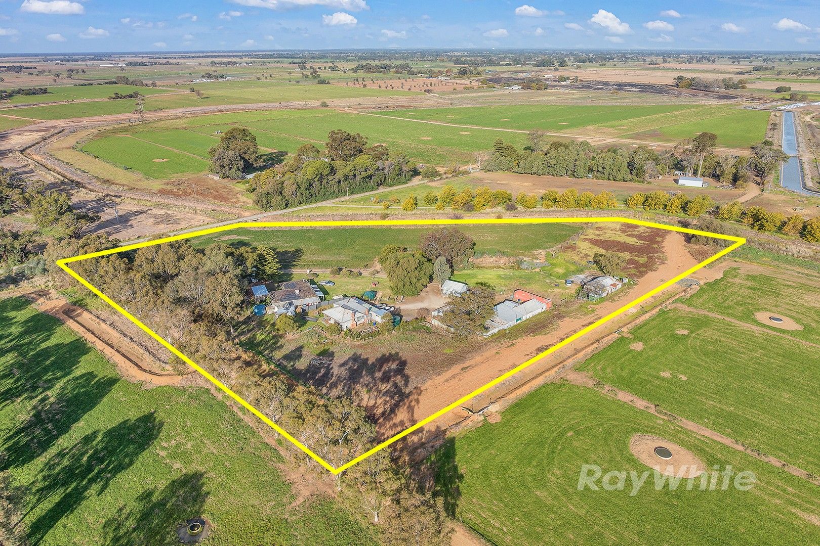 40 Twaddle Lane, Bamawm VIC 3561, Image 0