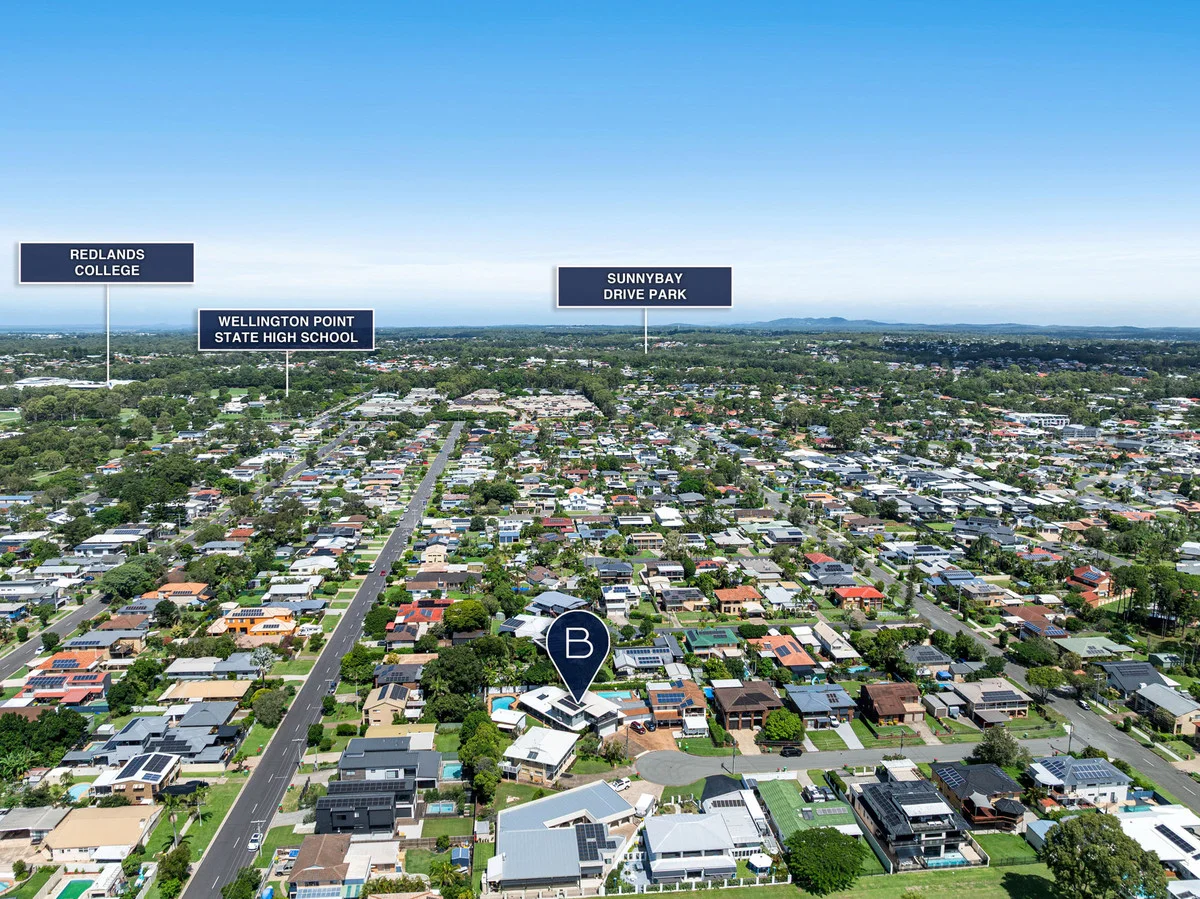 Additional image 29 of 6 Mala Crescent, Birkdale QLD 4159