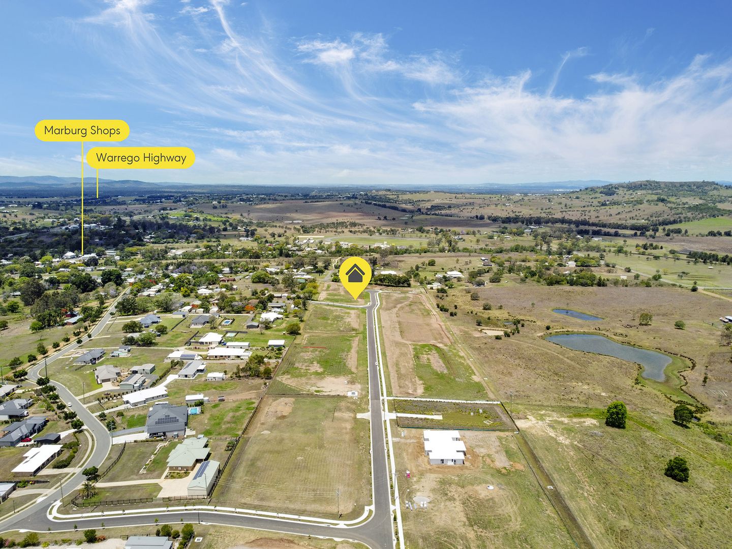 Lot 35 Toft Street, Marburg QLD 4346, Image 1