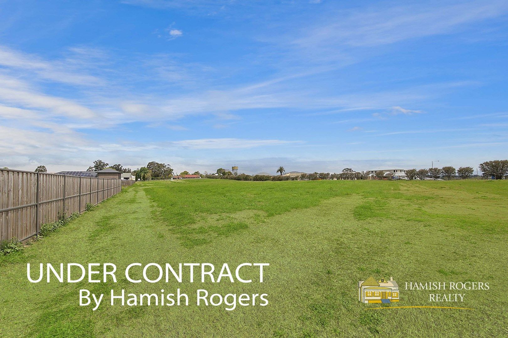 Lot 1302 Hall Street, Pitt Town NSW 2756, Image 0