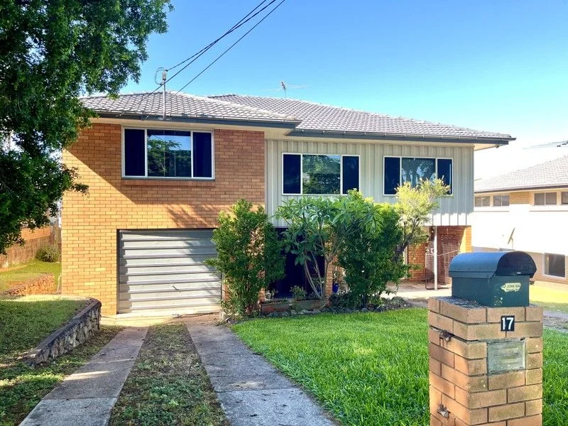 17 Darwin Street, Aspley QLD 4034