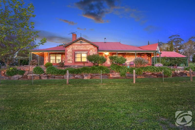 681 McLaren Flat Road, Kangarilla SA 5157, Image 2