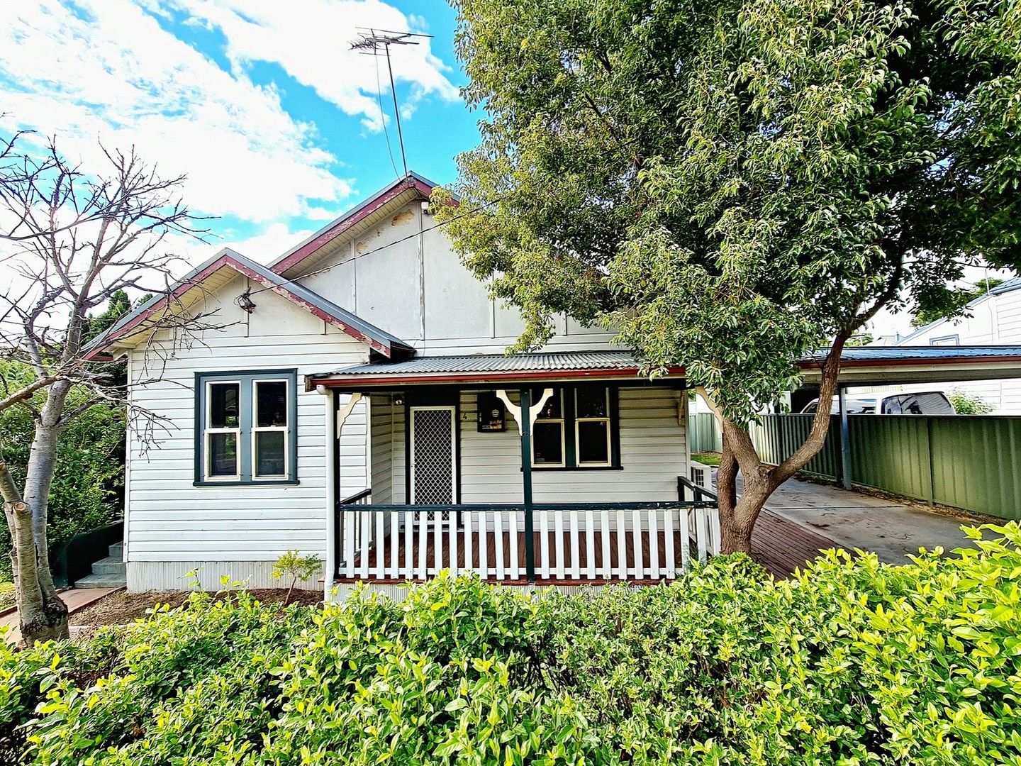 4 St Heliers Street, Muswellbrook NSW 2333, Image 0