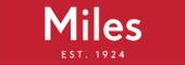 Logo for Miles Real Estate Ivanhoe