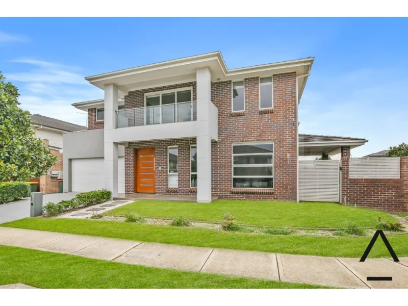 Primary image of 23 Queensbury Street, Tallawong NSW 2762