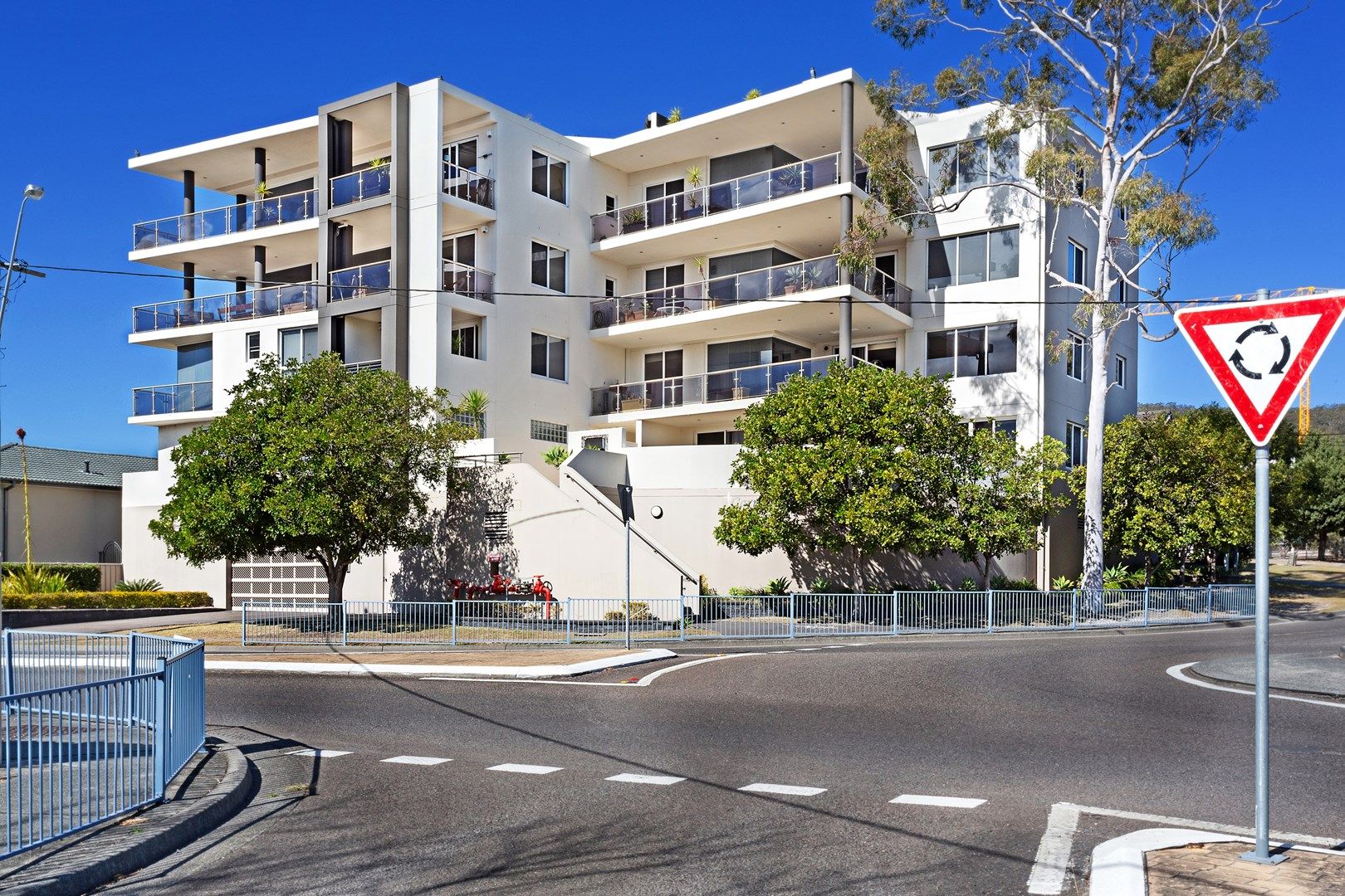 Property Report for 2/15 Government Road, Nelson Bay NSW 2315