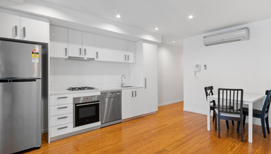 Picture of 704/77 Cardigan Street, CARLTON VIC 3053