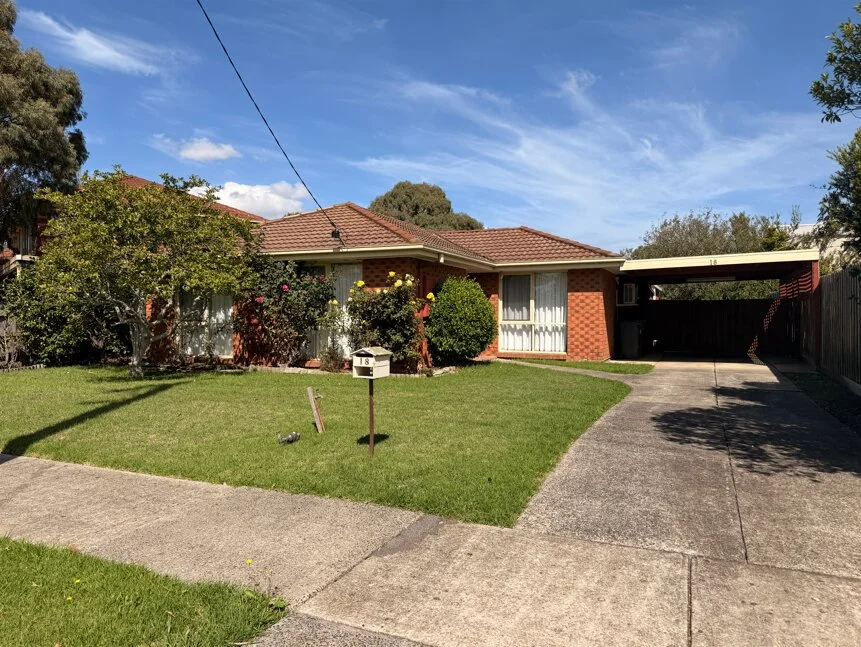 Primary image of 18 Arleon Crescent, Cranbourne VIC 3977