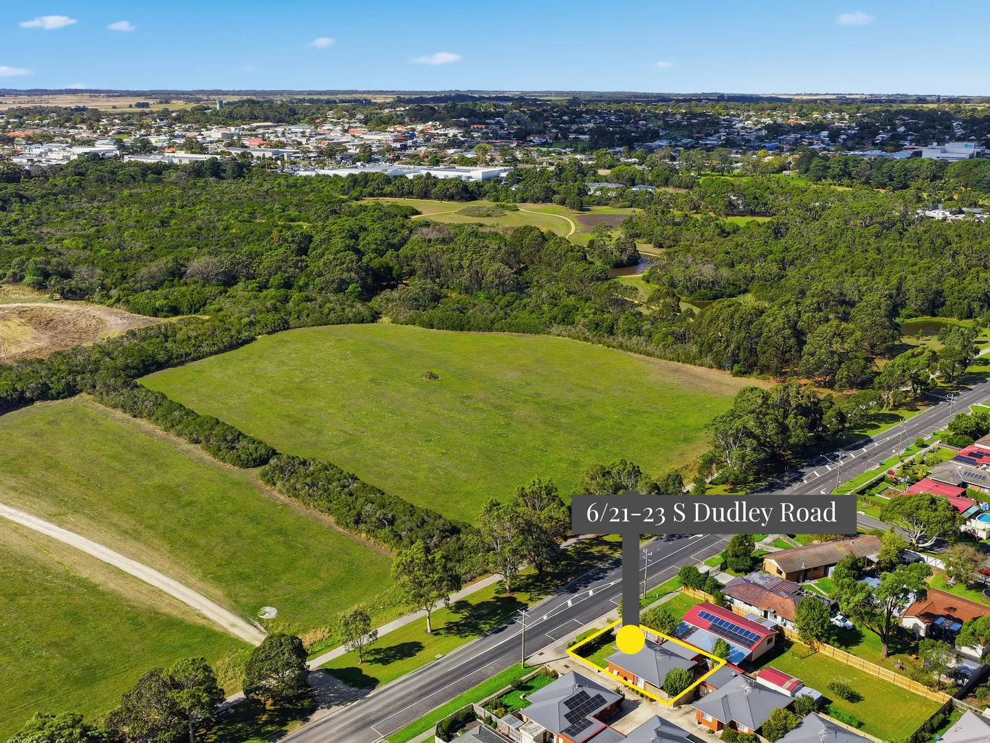 Additional image 2 of 6/21-23 South Dudley Road, South Dudley VIC 3995