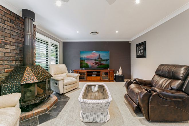 Picture of 63A Darvall Road, WEST RYDE NSW 2114