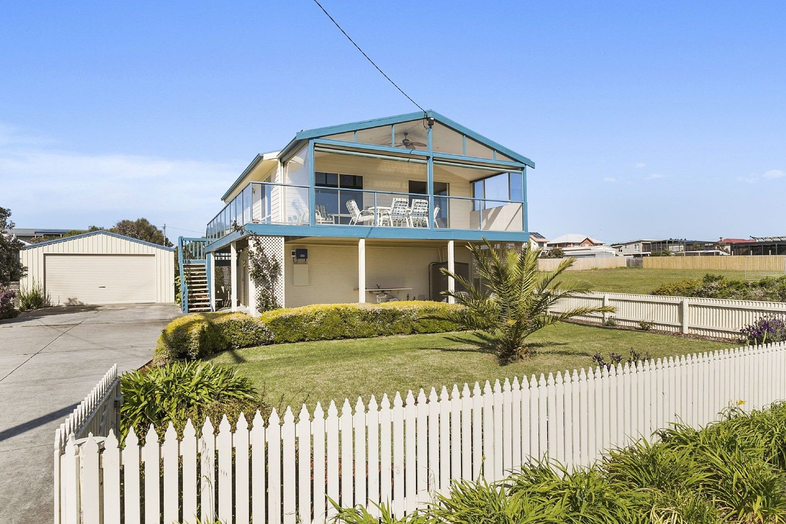 121 PHILLIP ISLAND ROAD, Surf Beach VIC 3922, Image 0