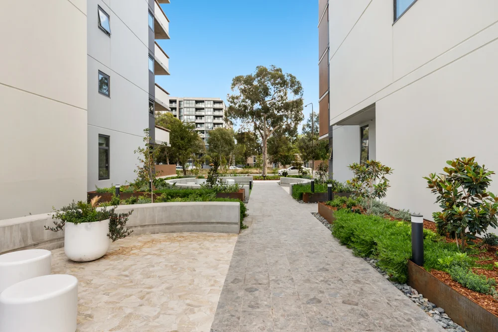 Additional image 14 of b702/302 Northbourne Avenue, Dickson ACT 2602