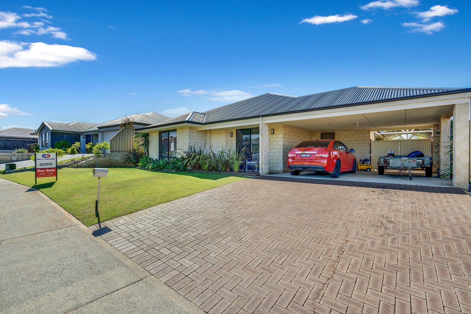 22 Chisholm Road, Dalyellup WA 6230, Image 0