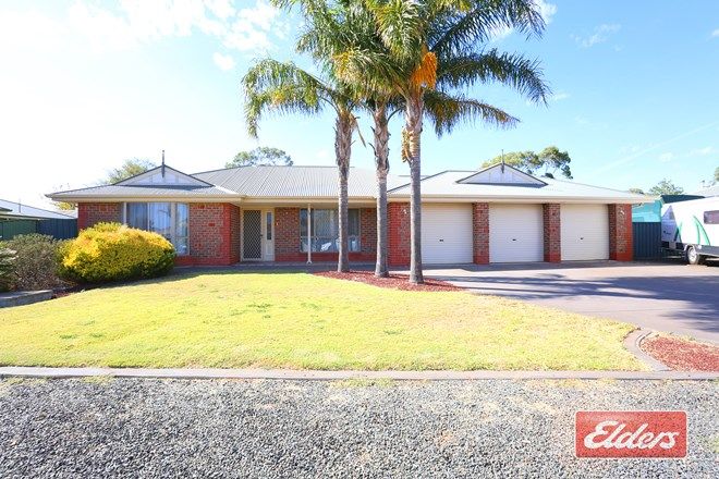 Picture of 18 Shamrock Way, ROSEWORTHY SA 5371