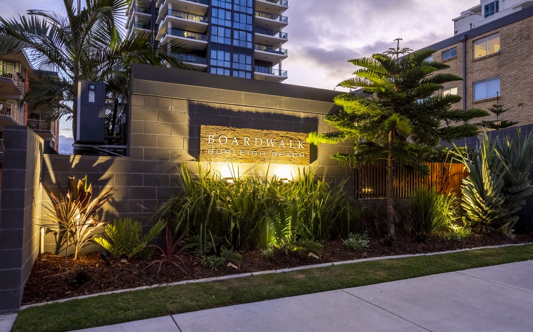 2 X Units/1877 Gold Coast Hwy, Burleigh Heads QLD 4220 Domain