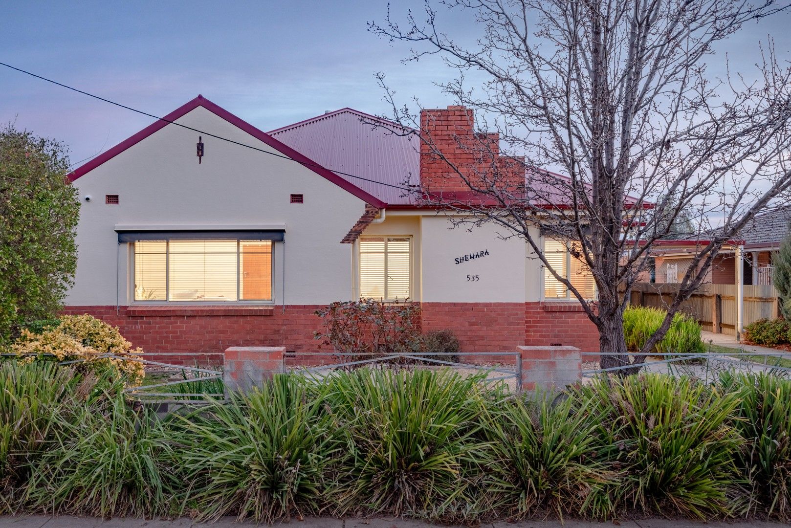 535 Ebden Street, South Albury NSW 2640, Image 0