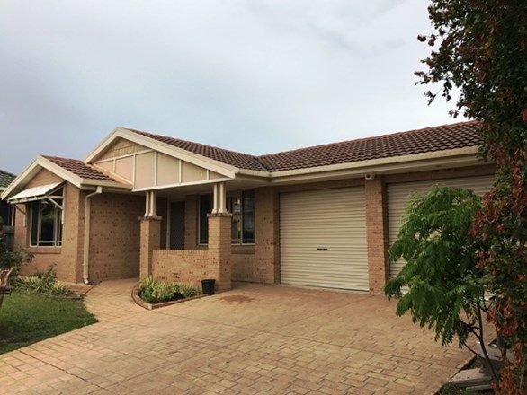 5 Sentinel Close, Horningsea Park NSW 2171, Image 0