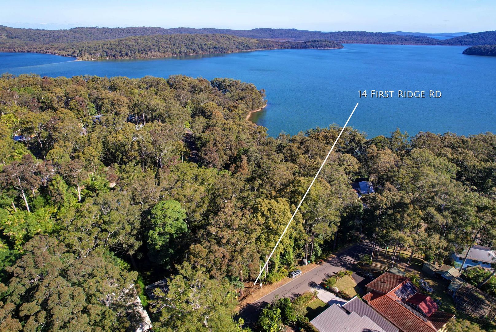 14 First Ridge Road, Smiths Lake NSW 2428, Image 1