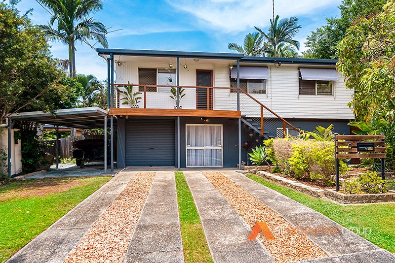 6 Armstrong Ave, Slacks Creek QLD 4127, Image 0