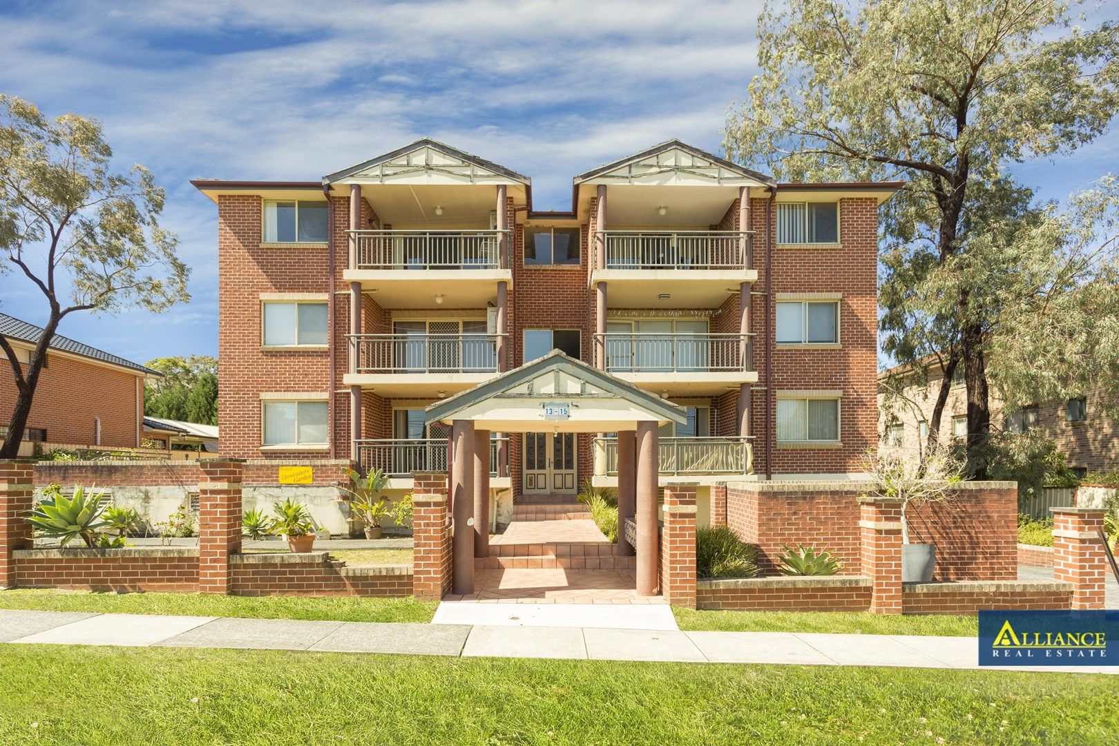 9/13-15 Cairds Avenue, Bankstown NSW 2200, Image 0
