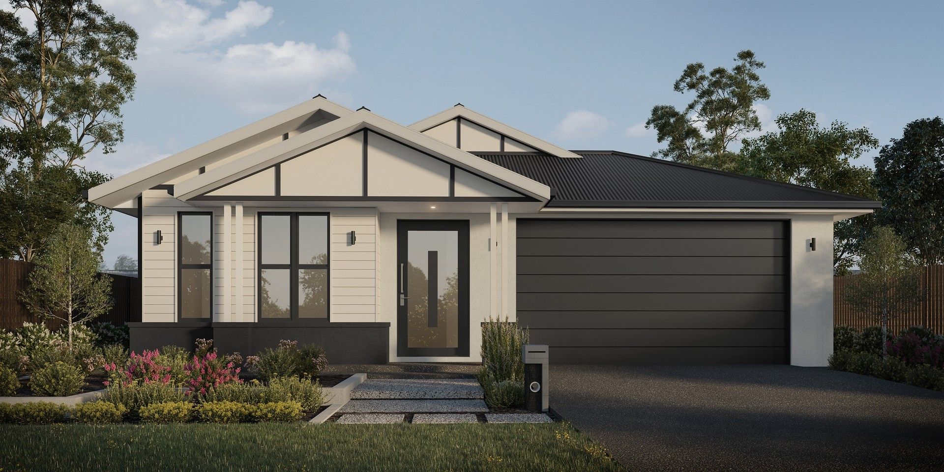 4 bedrooms New House & Land in Lot 415 Aurora Estate RIPLEY QLD, 4306