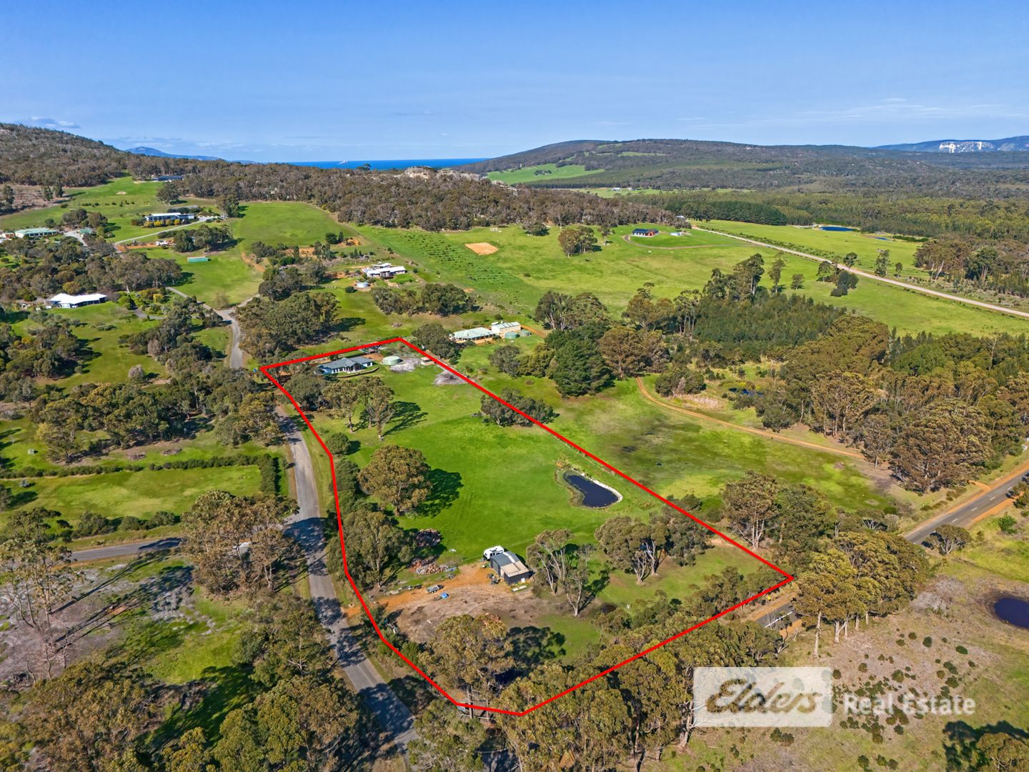 22 Osprey Heights, Kalgan WA 6330, Image 2