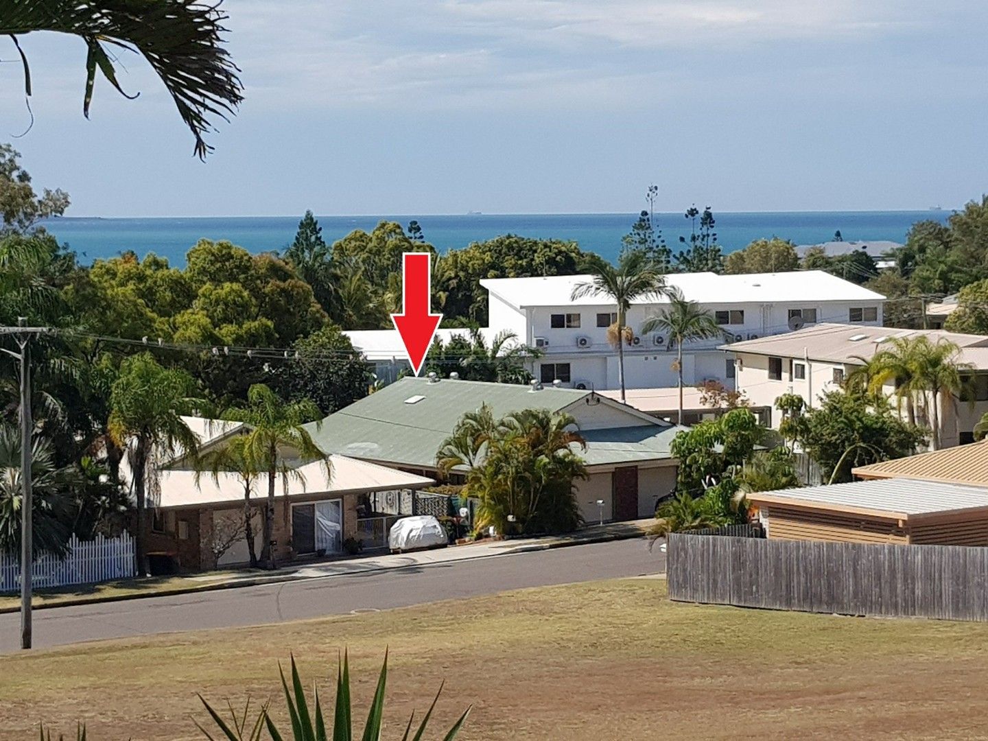 1/2 Donald Street, Tannum Sands QLD 4680, Image 0