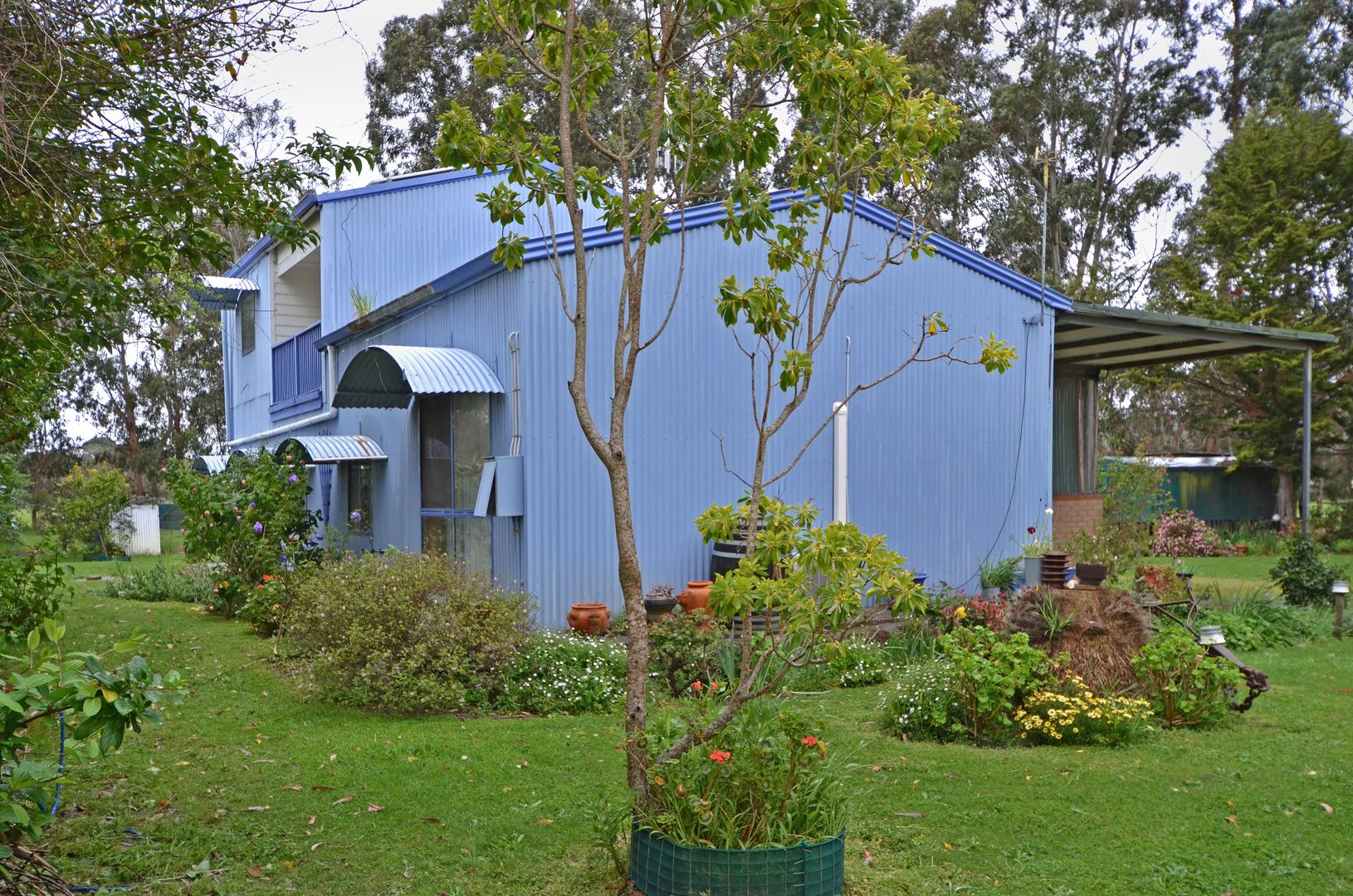 803 Lower Denmark Road, Cuthber Property History & Address Research