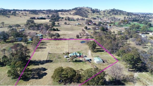 37 Government Lane, Ben Lomond NSW 2365, Image 0