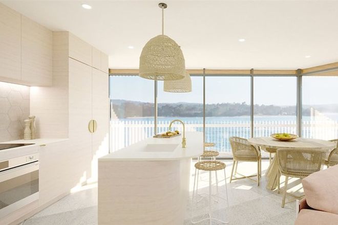 3 New And Off The Plan Apartments For Sale In Batehaven Nsw 2536 Domain