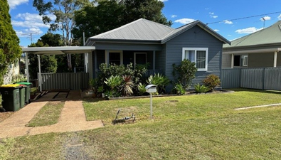 Picture of 19 Mills Crescent, CESSNOCK NSW 2325