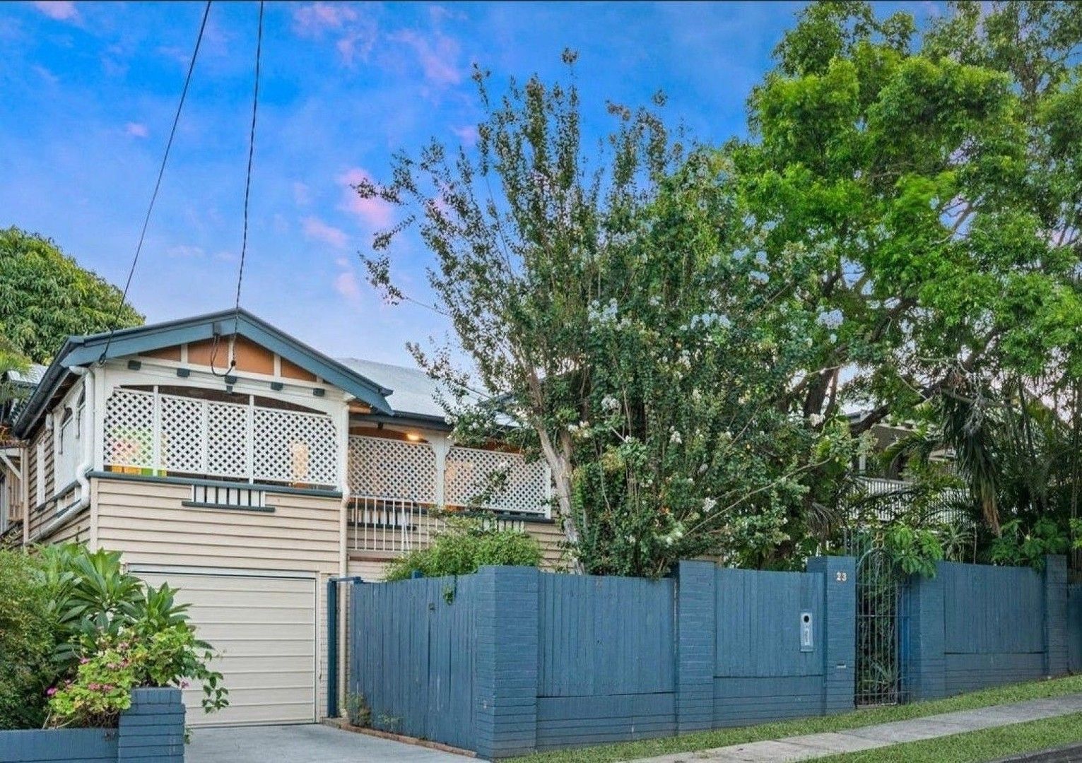 3 bedrooms House in 23 Laurier Street ANNERLEY QLD, 4103