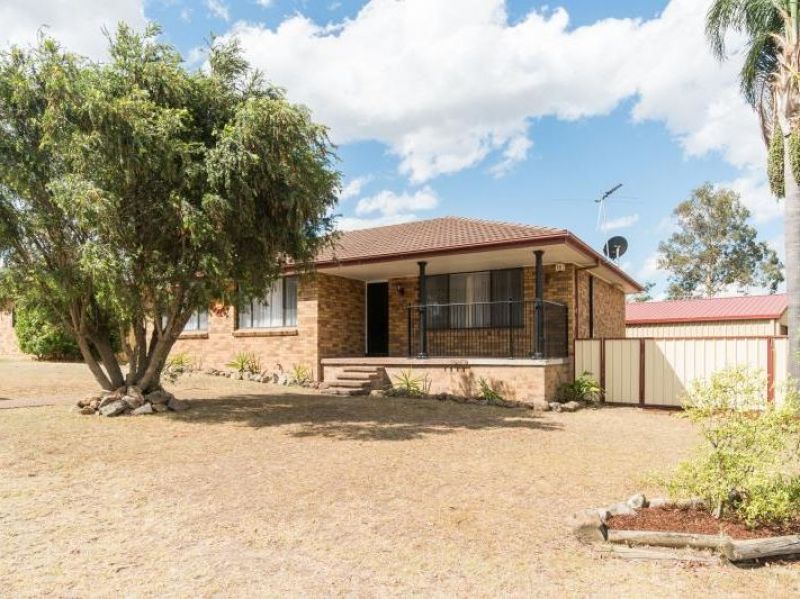 1 Ingall Street, Metford NSW 2323