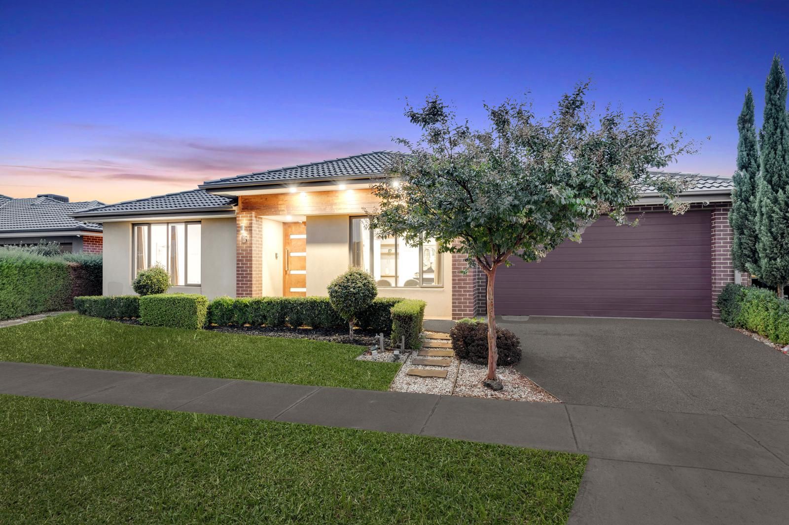 5 Tuckeroo Road, Aintree VIC 3336, Image 0