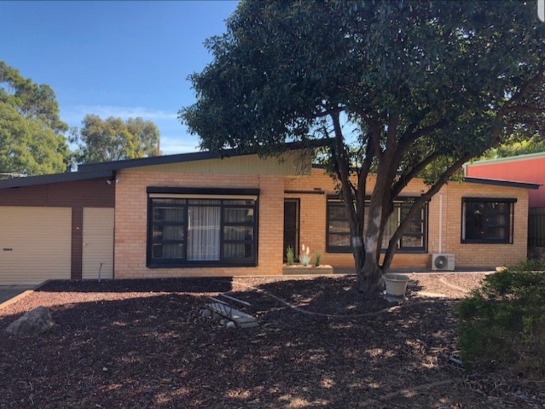 4 bedrooms House in 11 Matthew Street BEDFORD PARK SA, 5042