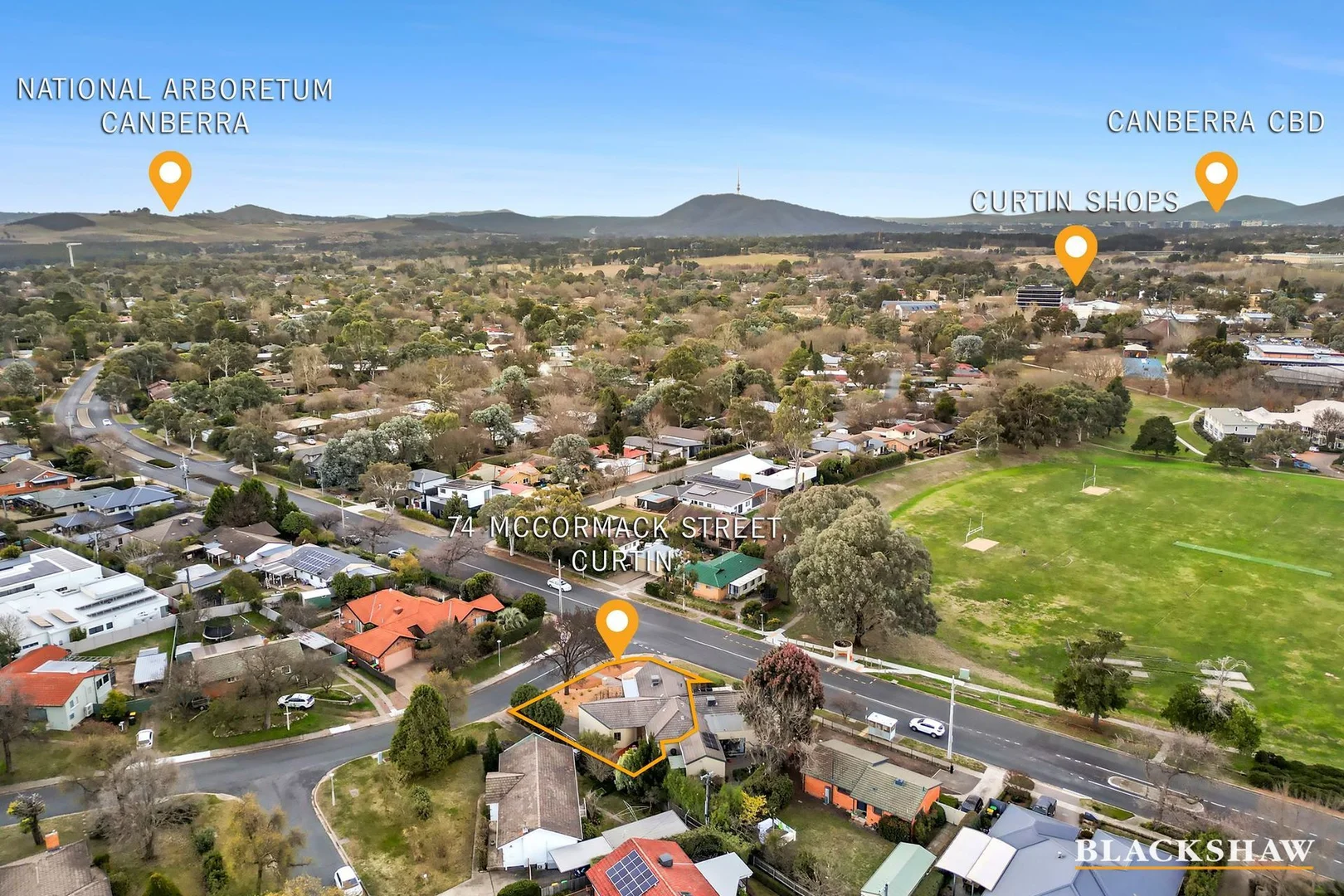 Additional image 15 of 74 McCormack Street, Curtin ACT 2605