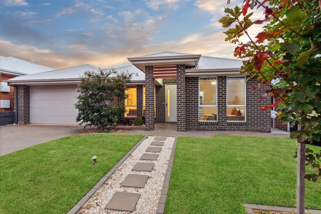 Picture of 42 Grantchester Avenue, MOUNT BARKER SA 5251