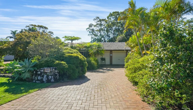 Picture of 19 Yachtsman Crescent, SALAMANDER BAY NSW 2317