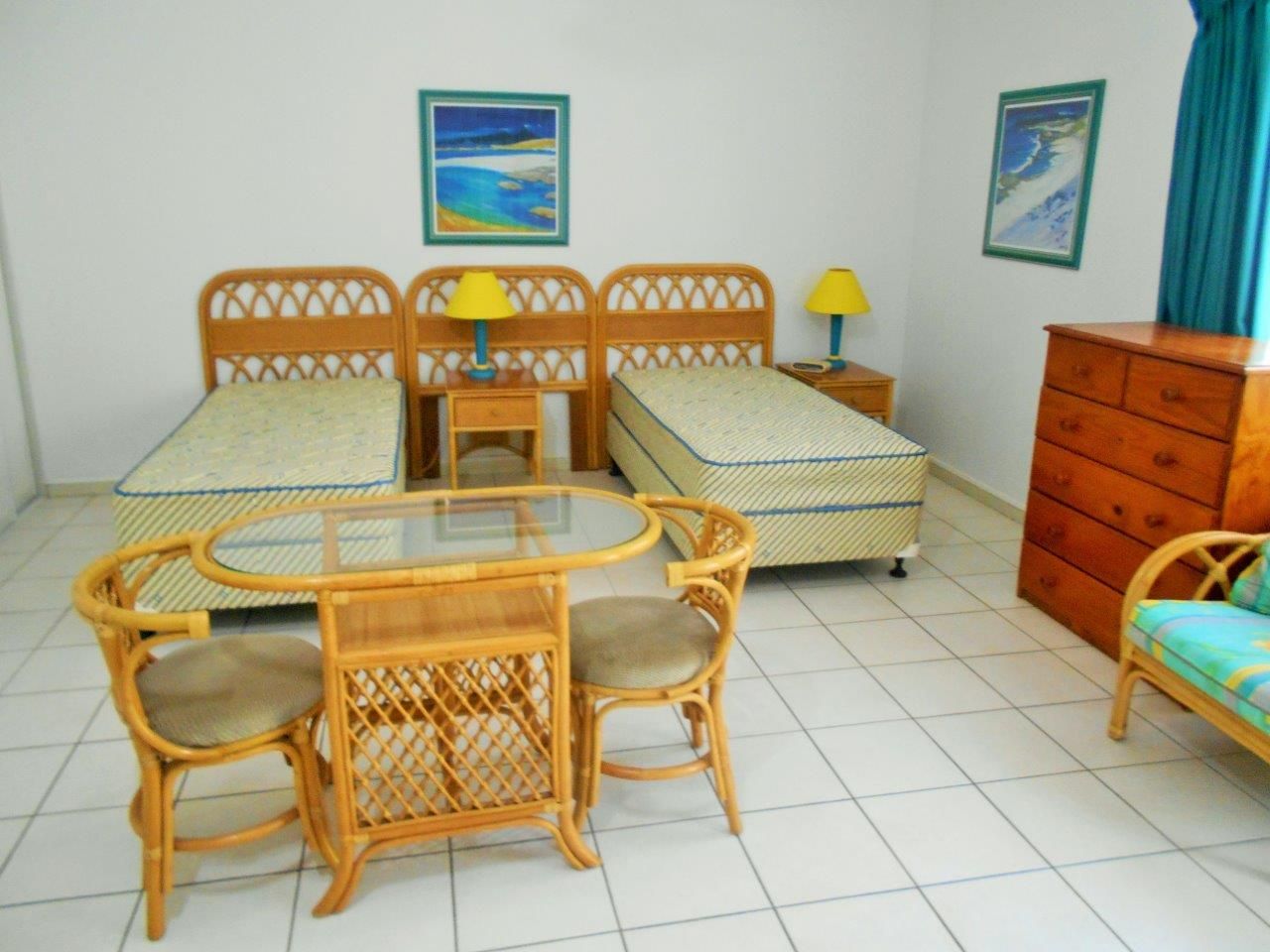 1 bedrooms Studio in 10/40 Captain Cook Drive AGNES WATER QLD, 4677