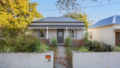 Picture of 23 Rowe St, BLACK HILL VIC 3350