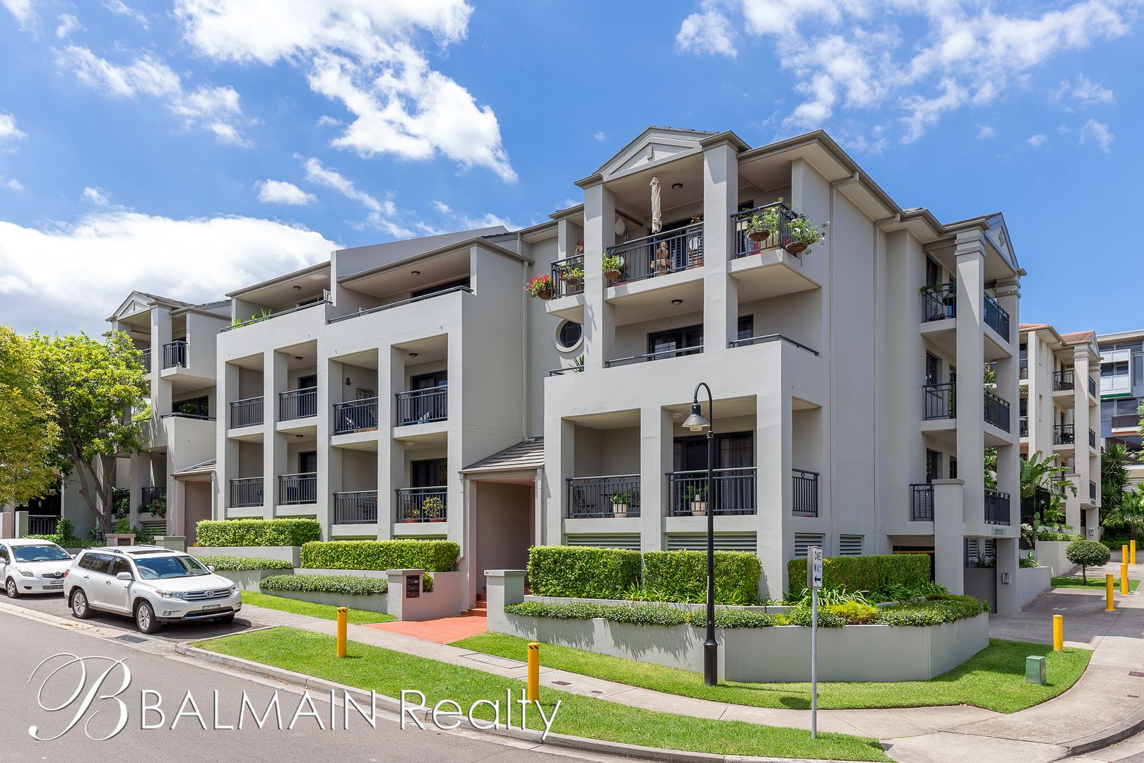 201/24 Warayama Place, Rozelle NSW 2039, Image 1