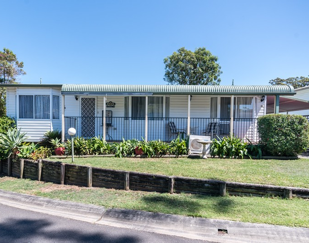 22 Arthur Phillip Drive, Kincumber South NSW 2251