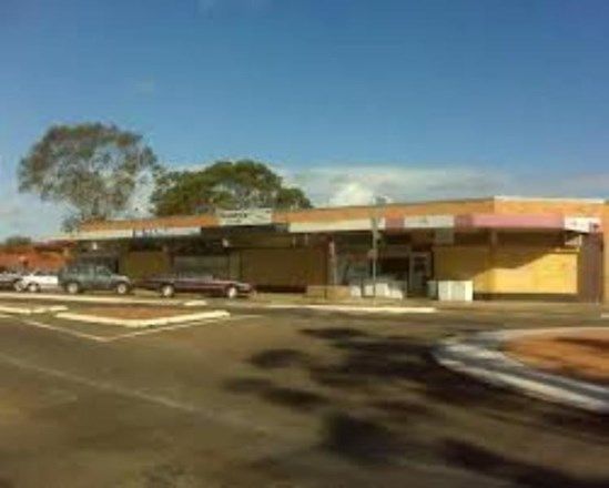 Picture of 166-168 Waminda Ave, CAMPBELLTOWN NSW 2560