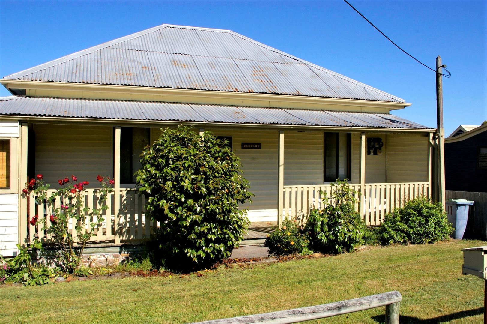 17 Maybe Street, Bombala NSW 2632, Image 1