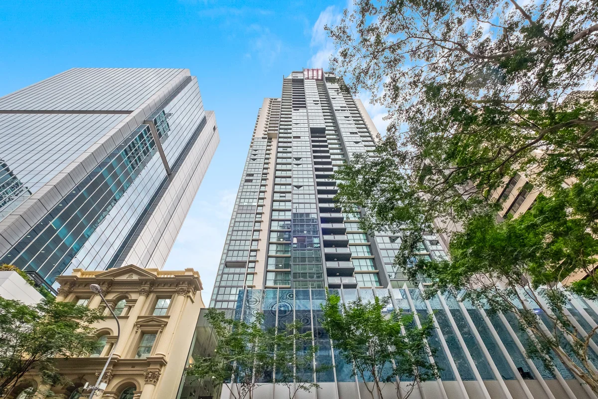 Additional image 15 of 2802/128 Charlotte Street, Brisbane City QLD 4000