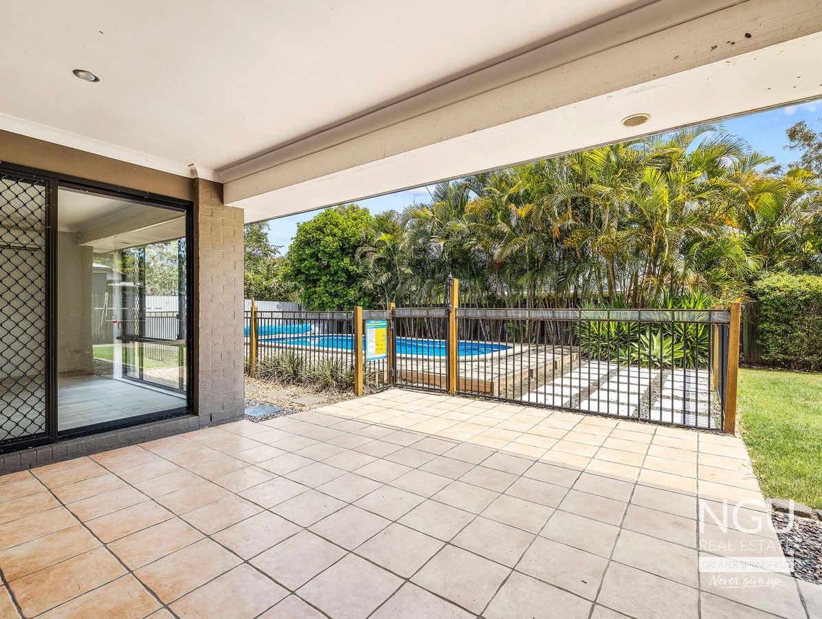 24 Berkshire Place, Springfield Lakes QLD 4300 House For Rent Domain