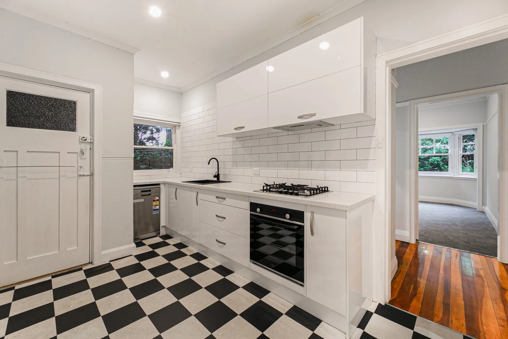 1/154 Pacific Highway, Roseville NSW 2069