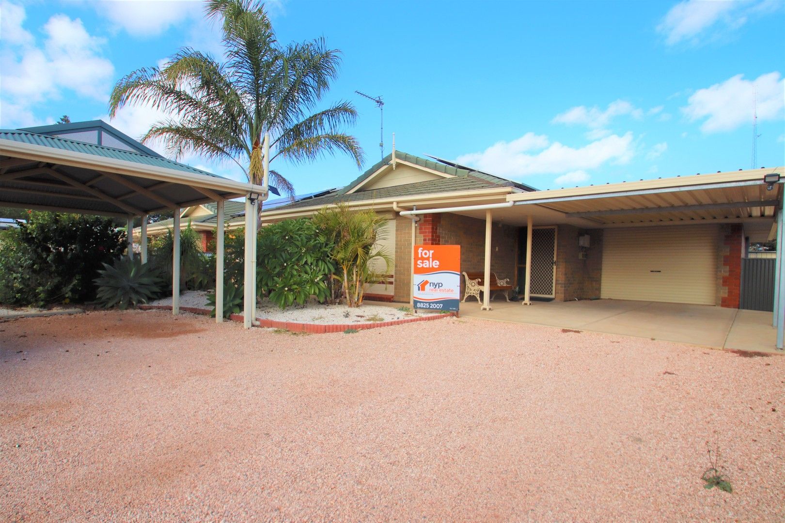 Unit 3/79 George St, Moonta SA 5558, Image 0