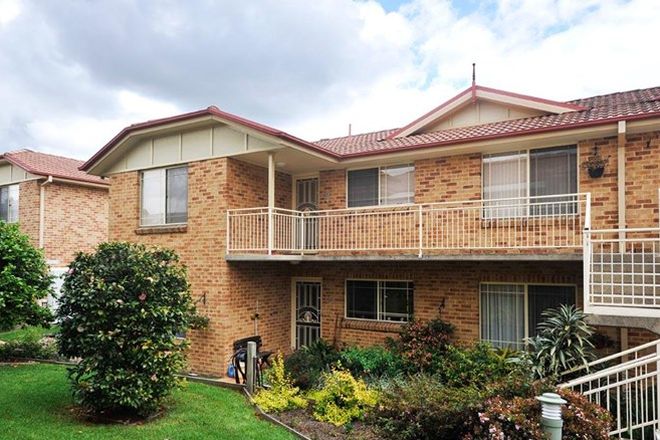 Picture of 19/9 Stonelea Court, DURAL NSW 2158
